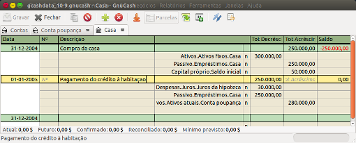 Crédito à habitação